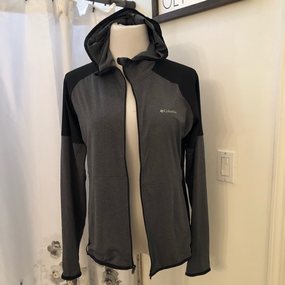 Columbia jacket